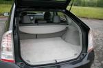 Toyota Prius 2009 года